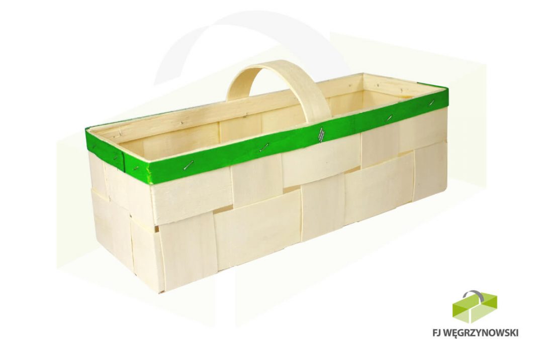 Łubianka 37 x 14 x 11 cm, 2-2,5 kg, kolor 9